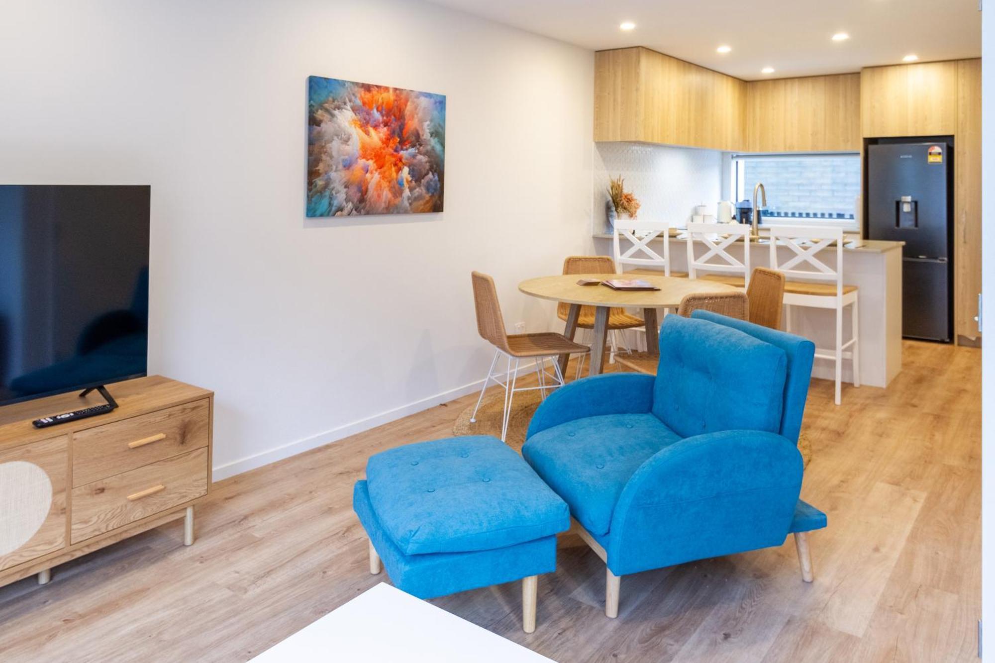 Modern 2 Bed 2 Bath Opposite Hagley Park Apartment Christchurch Ngoại thất bức ảnh