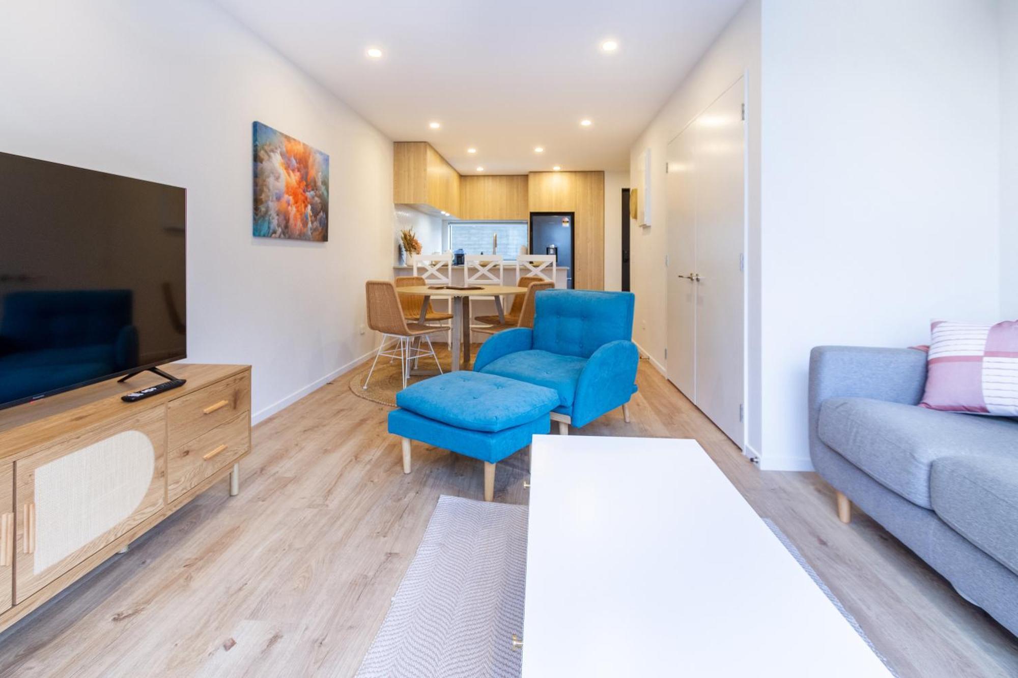 Modern 2 Bed 2 Bath Opposite Hagley Park Apartment Christchurch Ngoại thất bức ảnh